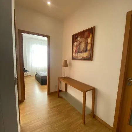 Em Appartement Braga